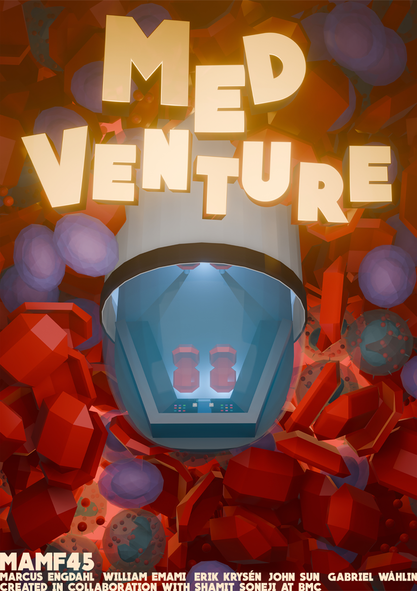 MedVenture